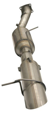 Diesel Particulate Filter (DPF) AP Exhaust 649008