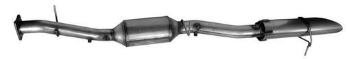Diesel Particulate Filter (DPF) AP Exhaust 649008