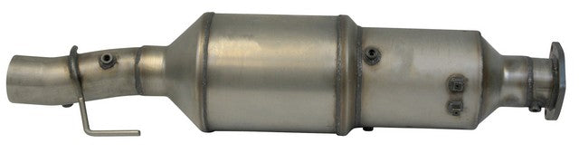 Diesel Oxidation Catalyst (DOC) and Particulate Filter (DPF) Assembly AP Exhaust 649009