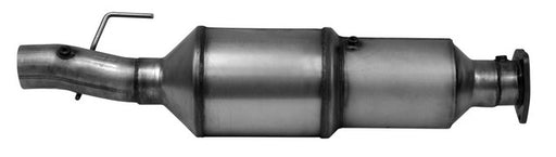 Diesel Oxidation Catalyst (DOC) and Particulate Filter (DPF) Assembly AP Exhaust 649009