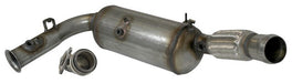 Diesel Particulate Filter (DPF) AP Exhaust 649010
