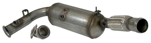 Diesel Particulate Filter (DPF) AP Exhaust 649010