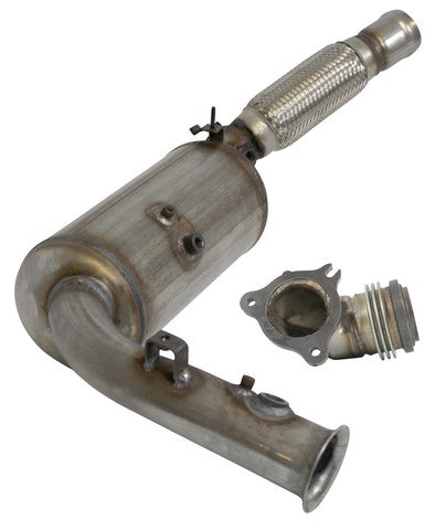 Diesel Particulate Filter (DPF) AP Exhaust 649010