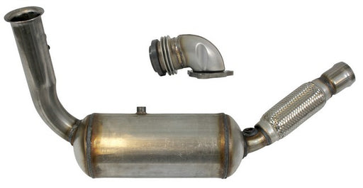 Diesel Particulate Filter (DPF) AP Exhaust 649010