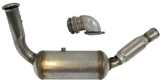 Diesel Particulate Filter (DPF) AP Exhaust 649010