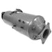 Diesel Oxidation Catalyst (DOC) AP Exhaust 649012
