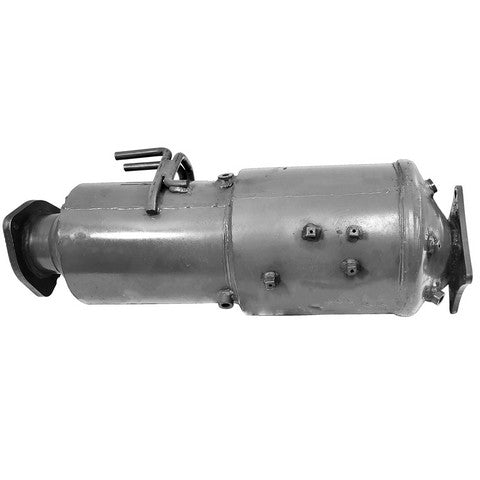 Diesel Oxidation Catalyst (DOC) AP Exhaust 649012