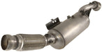 Diesel Particulate Filter (DPF) AP Exhaust 649013