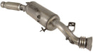 Diesel Particulate Filter (DPF) AP Exhaust 649013
