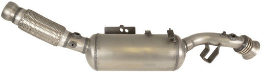 Diesel Particulate Filter (DPF) AP Exhaust 649013