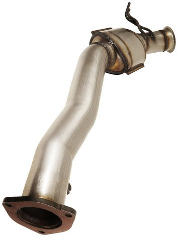 Diesel Oxidation Catalyst (DOC) AP Exhaust 649015