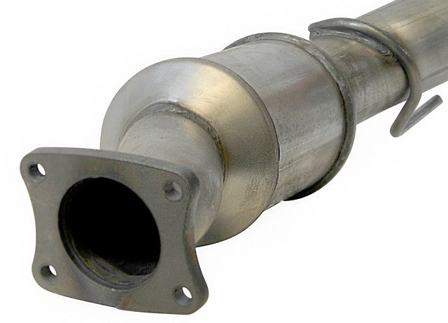 Diesel Oxidation Catalyst (DOC) AP Exhaust 649052