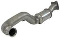 Diesel Oxidation Catalyst (DOC) AP Exhaust 649052