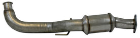 Diesel Oxidation Catalyst (DOC) AP Exhaust 649052
