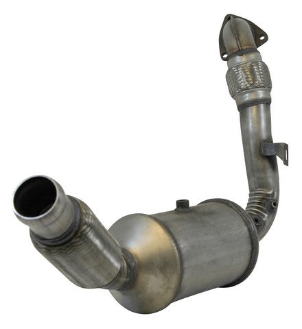 Diesel Oxidation Catalyst (DOC) AP Exhaust 649055