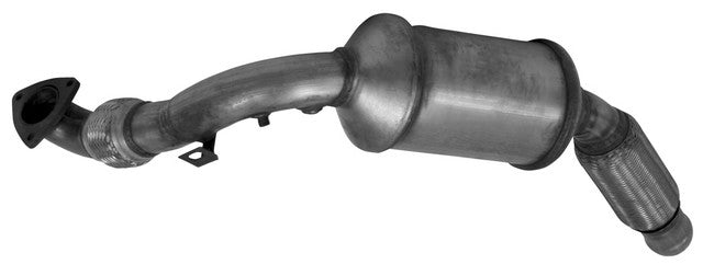 Diesel Oxidation Catalyst (DOC) AP Exhaust 649055