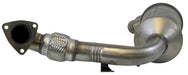 Diesel Oxidation Catalyst (DOC) AP Exhaust 649055