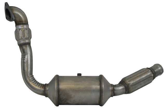 Diesel Oxidation Catalyst (DOC) AP Exhaust 649055
