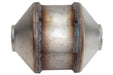 Diesel Oxidation Catalyst (DOC)-Universal AP Exhaust 649072