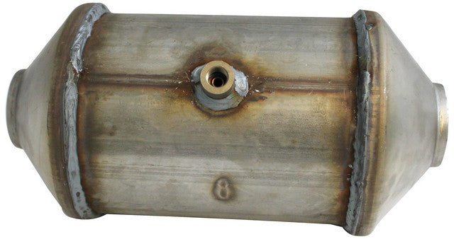 Diesel Oxidation Catalyst (DOC)-Universal AP Exhaust 649073