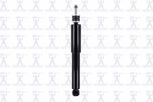 Suspension Shock Absorber FCS Automotive DT342786