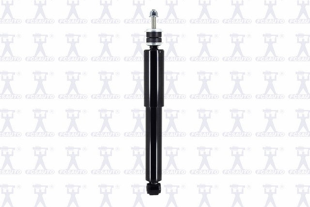 Suspension Shock Absorber FCS Automotive DT342786