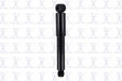 Suspension Shock Absorber FCS Automotive DT342891