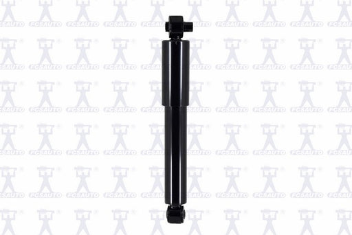 Suspension Shock Absorber FCS Automotive DT342892