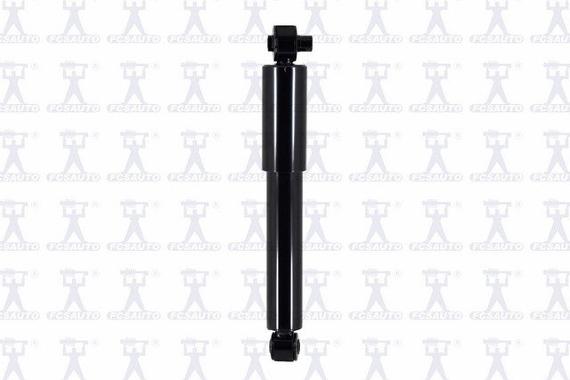 Suspension Shock Absorber FCS Automotive DT342892