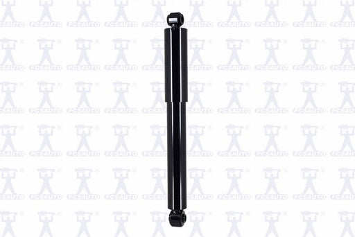 Suspension Shock Absorber FCS Automotive DT342937