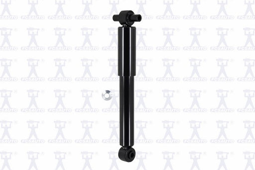 Suspension Shock Absorber FCS Automotive DT342939