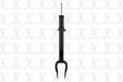 Suspension Shock Absorber FCS Automotive DT345785