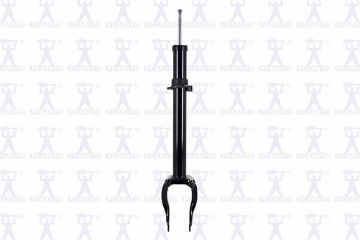 Suspension Shock Absorber FCS Automotive DT345785