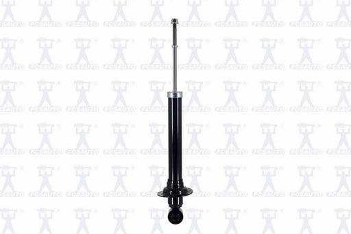 Suspension Strut FCS Automotive DT345939