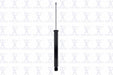Suspension Shock Absorber FCS Automotive DT346207