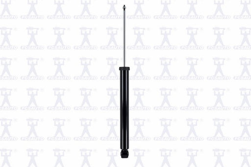 Suspension Shock Absorber FCS Automotive DT346207