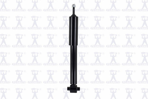 Suspension Shock Absorber FCS Automotive DT346323