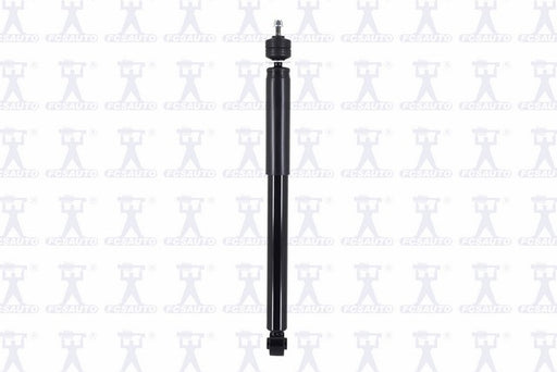 Suspension Shock Absorber FCS Automotive DT346331