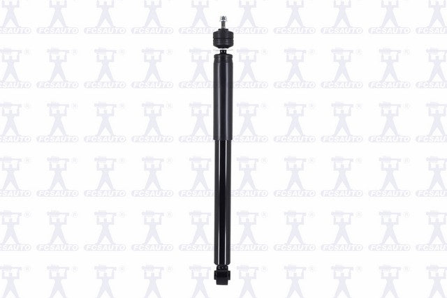 Suspension Shock Absorber FCS Automotive DT346331