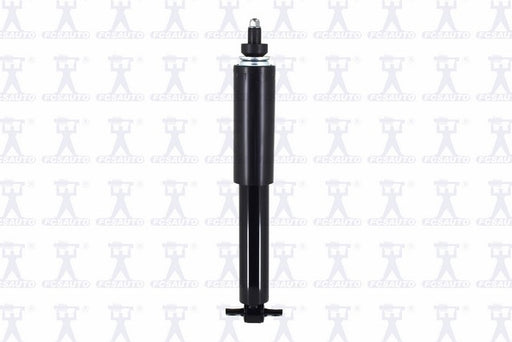 Suspension Shock Absorber FCS Automotive DT346344