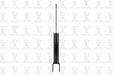 Suspension Shock Absorber FCS Automotive DT346347
