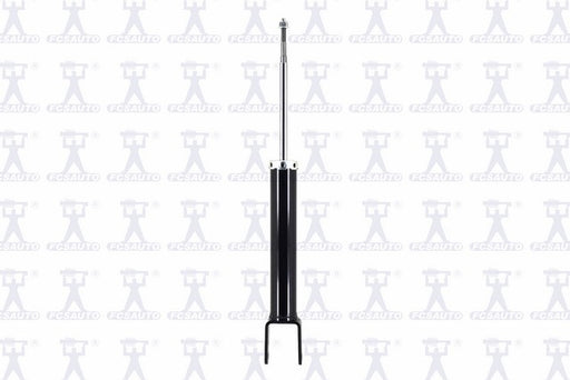 Suspension Shock Absorber FCS Automotive DT346347