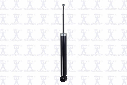 Suspension Shock Absorber FCS Automotive DT346377