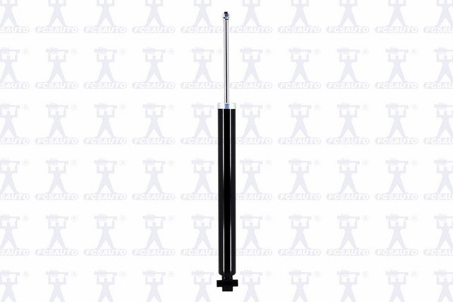Suspension Shock Absorber FCS Automotive DT346457