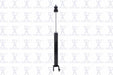 Suspension Shock Absorber FCS Automotive DT346853