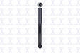 Suspension Shock Absorber FCS Automotive DT347386
