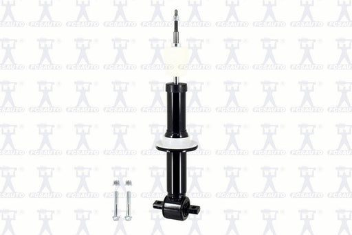 Suspension Strut FCS Automotive DT355122