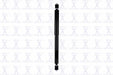 Suspension Shock Absorber FCS Automotive F343372