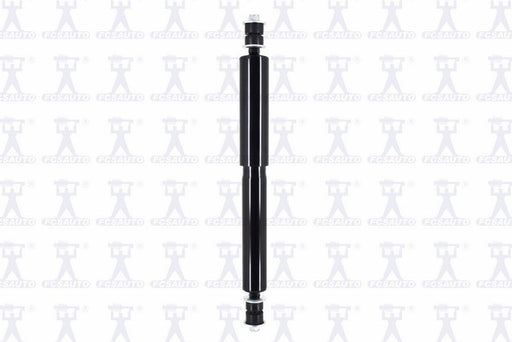 Suspension Shock Absorber FCS Automotive F343377
