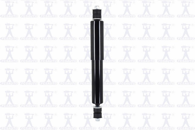 Suspension Shock Absorber FCS Automotive F343378